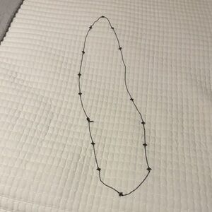 Erickson Beamon long Necklace